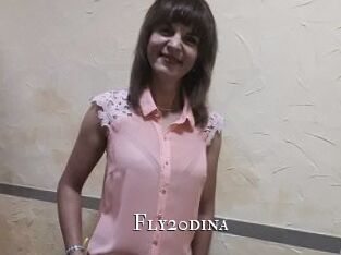 Fly20dina