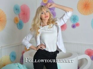 Followyourhearrt