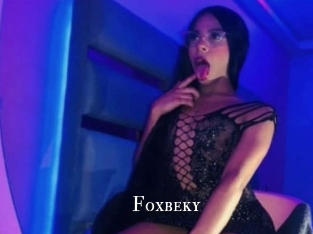 Foxbeky