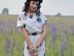foxcute cams