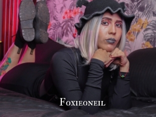 Foxieoneil