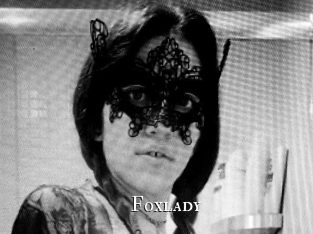 Foxlady