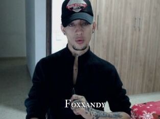 Foxxandy