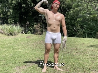 foxxxman cams