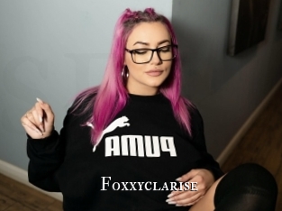 Foxxyclarise