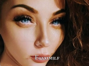 Foxxymilf