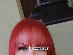 Foxxymilf