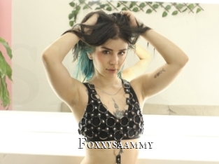 Foxxysaammy