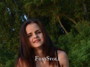 FoxySvolf