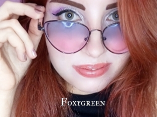 Foxygreen