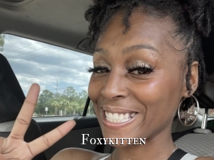 Foxykitten