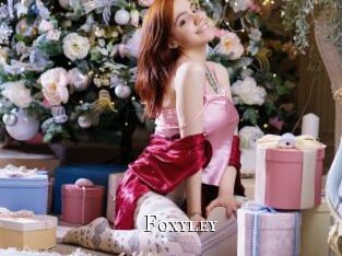 Foxyley