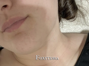 foxytessa cams