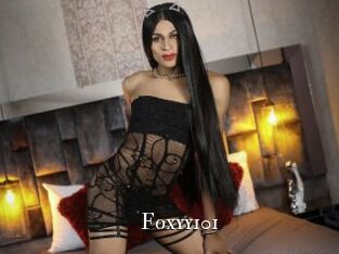 Foxyy101