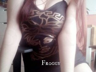 Fr0ggy
