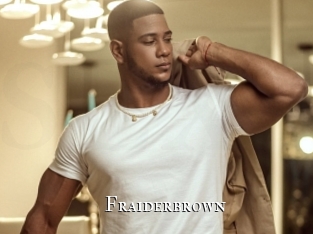 fraiderbrown cams