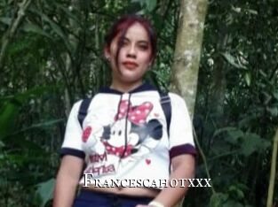 Francescahotxxx