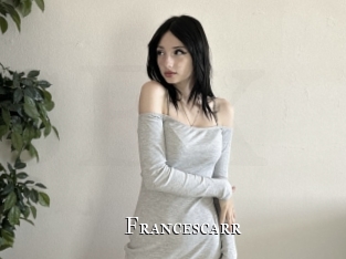 Francescarr