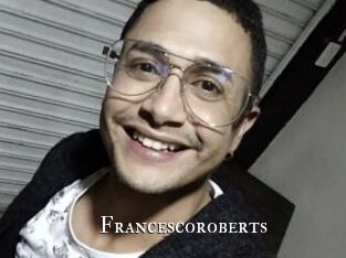 Francescoroberts