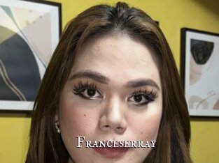 Franceserray