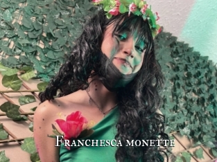 Franchesca_monette