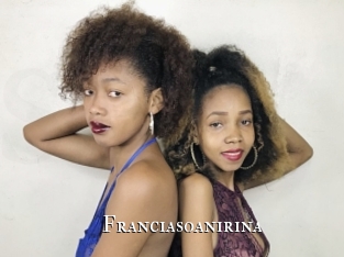 Franciasoanirina