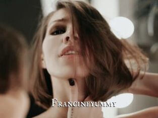 Francineyummy