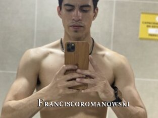 Franciscoromanowski