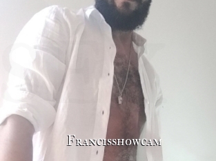 Francisshowcam