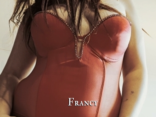 Francy