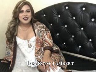 Francyse_lambert