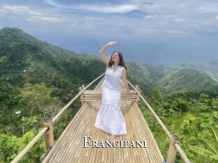 Frangipani