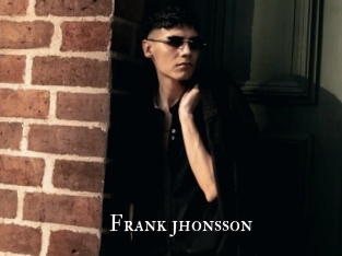 Frank_jhonsson