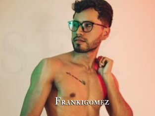 Frankigomez