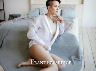 Franticwarrior
