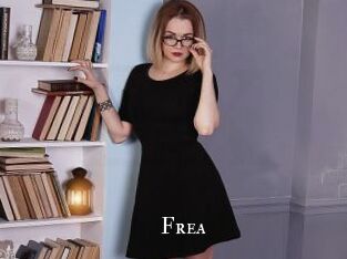 frea cams