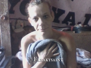 Freakysaint