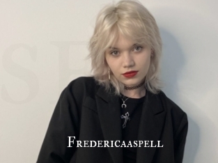 Fredericaaspell