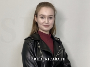 fredericabate cams
