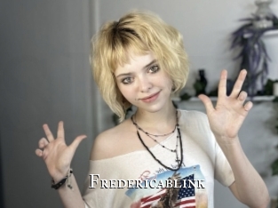 Fredericablink