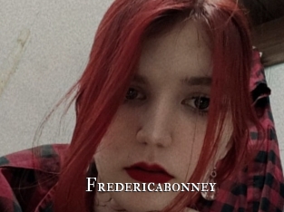Fredericabonney