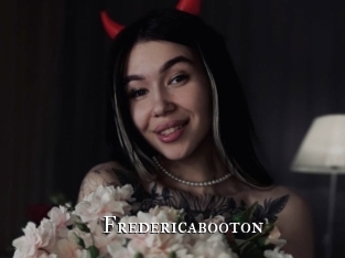 Fredericabooton