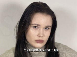 Fredericabouler