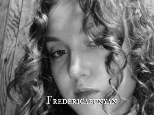 Fredericabunyan