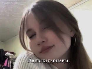 Fredericachapel