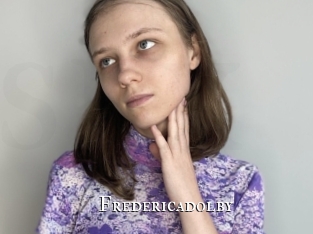 Fredericadolby