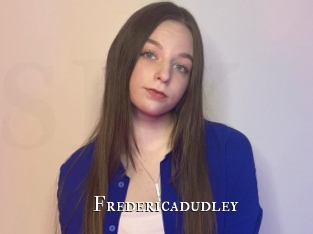 Fredericadudley