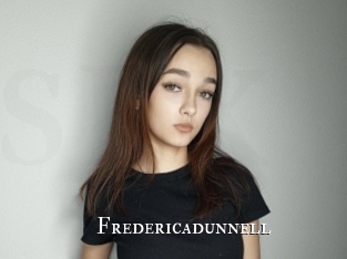 fredericadunnell cams