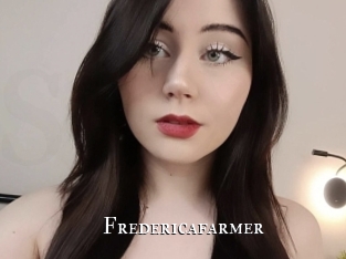 Fredericafarmer