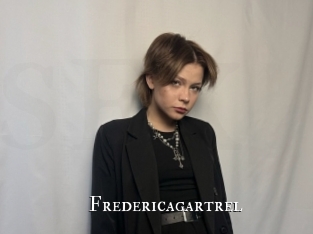 Fredericagartrel
